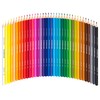 Staedtler Ergosoft Coloured Pencil - Peach (Pack of 12)