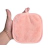 BloomSesame Microfibre Make-Up Cloth, Reusable Microfibre Face Cleansing Cloth, Makeup