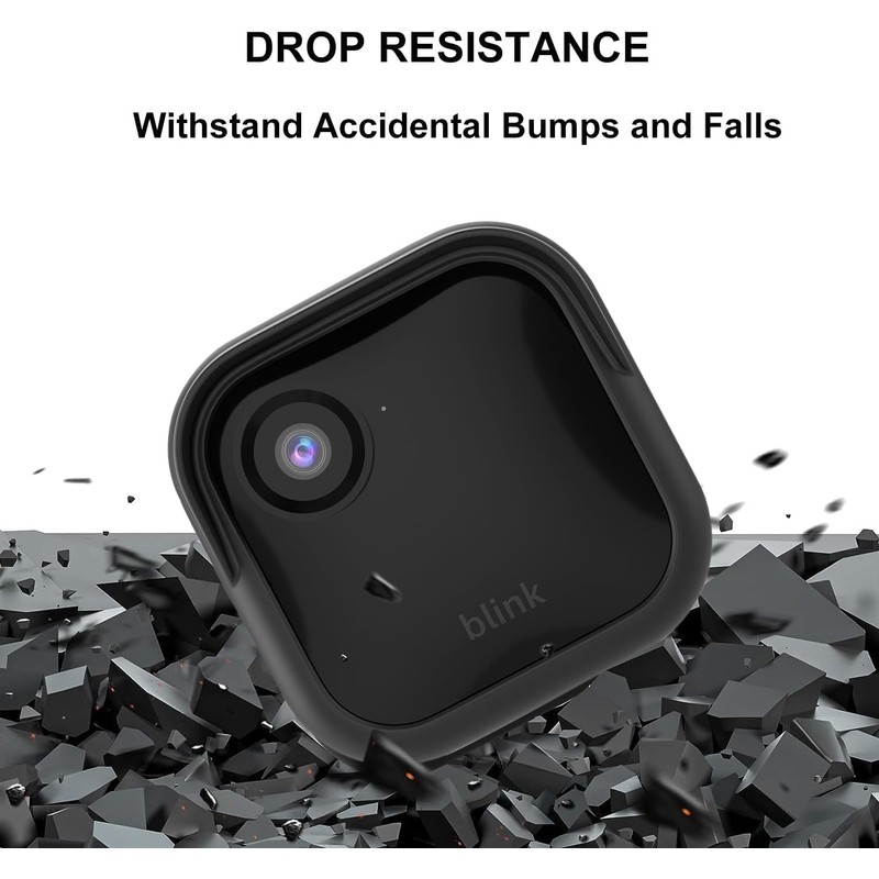OWOKISO Accessory Kit for Blink Outdoor 4 & Sync Module