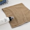 Kosugizen higotoni. Face Towel, Bamboo & Cotton, Banbu 13.4 x