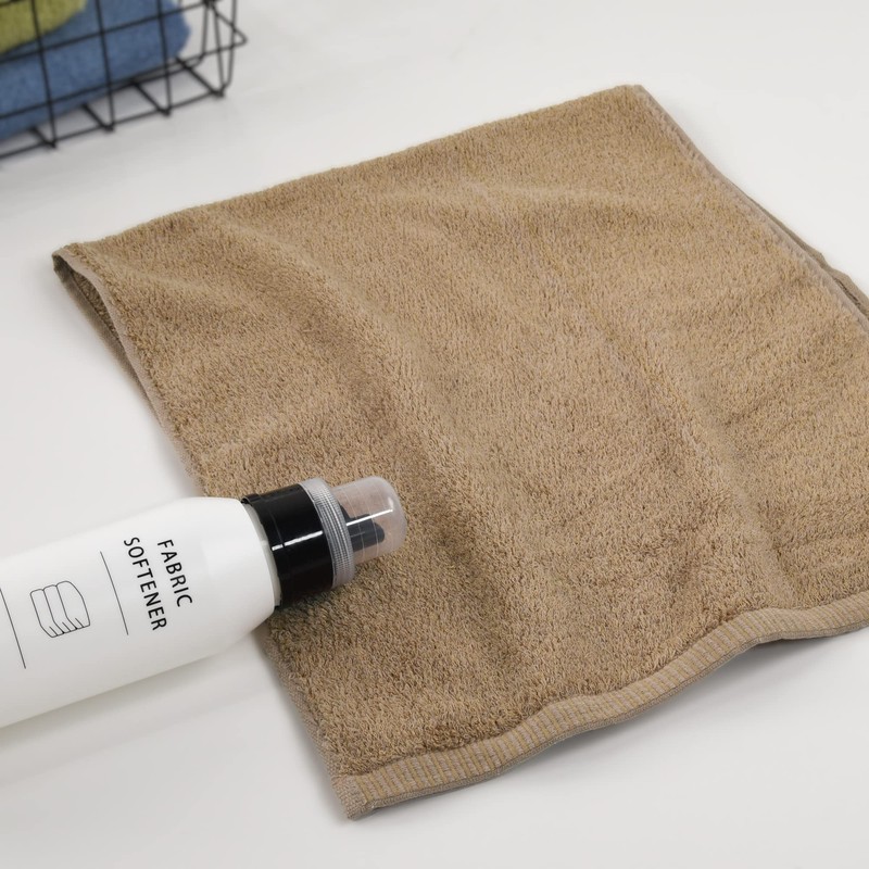 Kosugizen higotoni. Face Towel, Bamboo & Cotton, Banbu 13.4 x