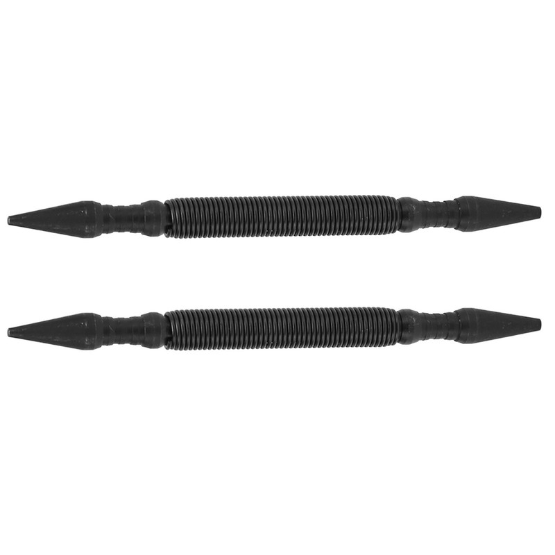 2pcs Dual Head Center Punch 3500 PSI Striking Force Punch
