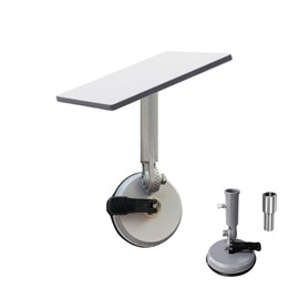 Starlink Mini Suction Cup Mount with Connecting Pipe Adapted to Starlink Mini;Starlink Mini Mount-Strong Suction;Starlink Mini Accessories for RV, Car Windows,Sunroof;Starlink Mount-Adjustable Angle