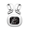 AI Language Translation Earbuds, Bluetooth 5.4 Headphones Translator for 144