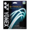 YONEX SGST Soft Tennis String, S-Trace, Midnight Navy, 39.3 ft