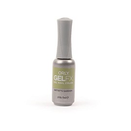 Orly GelFX NAIL POLISH - IMPRESSIONS Spring 2022 - Artist's Garden 0.3oz/9mL