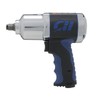 Campbell Hausfeld 1/2" Impact Wrench, Air Impact Driver (TL140200AV), 550