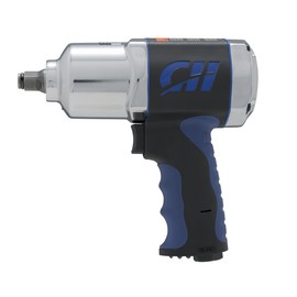 Campbell Hausfeld 1/2" Impact Wrench, Air Impact Driver (TL140200AV), 550 FT/LBS Torque