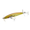 TIEMCO Stealth Pepper 70S STP70-024 G Namawaka Slash 2.8 inches