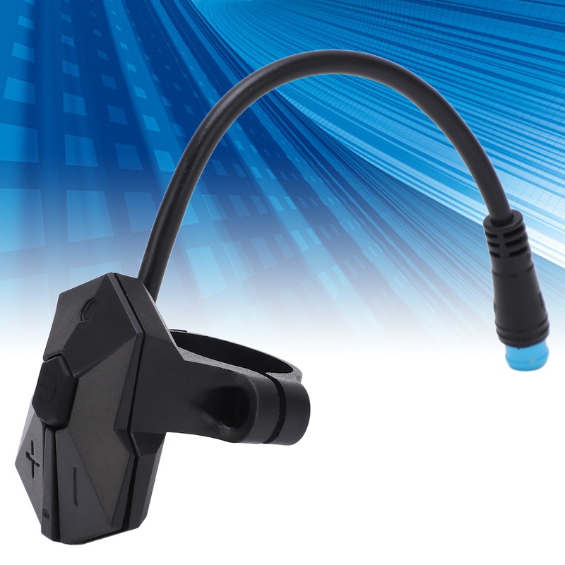 Switch Extension Cable Monitor Displays Panel Controller Buttons Cable Replacement