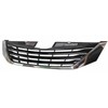 Action Crash Standard Grille TO1200334