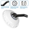 272422 Valve Top Assembly Compatible with 2 Inch Hiflow Pool