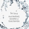 Exfoliante sin aceite Neutrogena, uso diario, efectivo contra el acné,