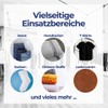 5.000 Tacking Threads for Tagging Day Pins for Anheftgerät Stamp