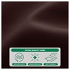 Biscaynebay Extra Long Fabric Shower Curtain Liners 72" Width by