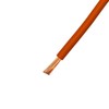 Flry Vehicle Cable Orange 2.5 mm² Round Cable Stranded Car