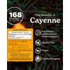 Herb Pharm Certified Organic Cayenne Liquid Extract for Cardiovascular and