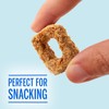 Kellogg's Cracklin' Oat Bran Breakfast Cereal, Family Breakfast, Fiber Cereal,