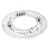 Fulham Lighting TJTUNV034AC927B Vizion LED AC Retrofit Kit, Metal