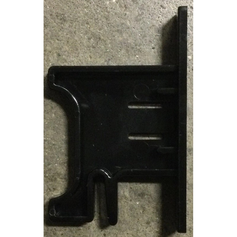 Dometic Refrigerator Door Latch - 2930706052 (BR20)