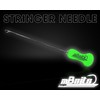 Angel-Berger Magic Baits Stringer Needle Boilia Needle Bait Needle for