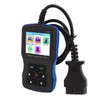 V11.7 Multi System Scanner 2.8in Color LCD Display 320x240 Pixel