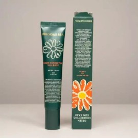 Bruckcia 홍조보정 브루케시아 그린 코렉팅 선베이스 45ml Redness Correcting Brukesia Green Correcting Sun Base 45ml