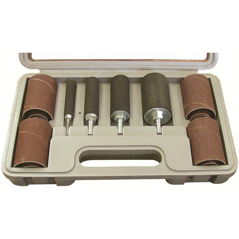 Drum Sander 50.8mm 2in Sleeveless