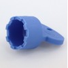 Cache Honeycomb JR M21.5 x 1 Aerator Mixing Nozzle Aerator