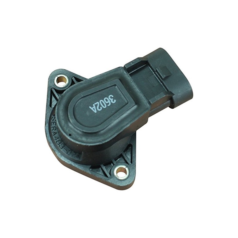 AIP Electronics Premium Throttle Position Sensor TPS Compatible with 1995-2005