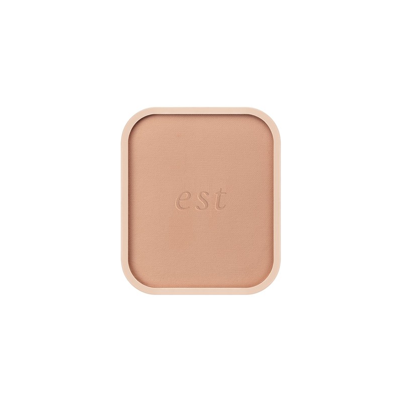 est Main Body Foundation Beige Ochre 03 9G