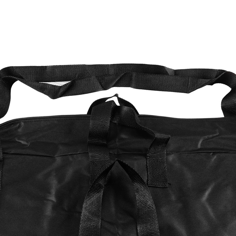 Nicear Folding Massage Bed Carrying Bag Waterproof 600D Oxford Cloth
