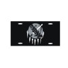 DIGIART INTERNATIONAL OKLAHOMA STATE TACTICAL FLAG METAL NOVELTY CAR LICENSE
