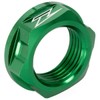 DRC - ZETA Aluminium Axle Nut