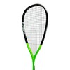Karakal Carbo Tech 125 Graphite Squash Racket, inc Protective Cover