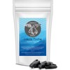 Lakrids Knud Fish Extra Strong, Adult Liquorice, Salt Liquorice in