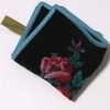 Faylor Hand Towel, Handkerchief, 9.8 x 9.8 inches (25 x