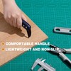 Lanties 4 Pack Carbide Scoring Cutter Knife Laminate Floor Cutter