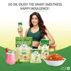 Sugarfree Green Powder, 200g
