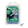 ITW Brands 21320 10 x 3/4" Hex Screw