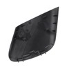 Auto Side Mirror Cover Cap Housing Shell Trim Replacement Fit