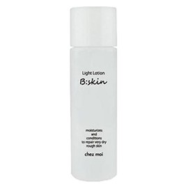 B: Skin Light Lotion Light Lotion 100ml