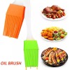 Unbranded 2-6 PCS New Oil Brush Silicone Baking Pastry Cream