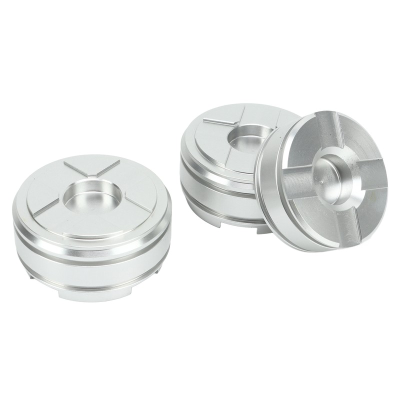 Pinless Accumulator Piston Kit FWD 1‑2 and 3‑4 High Strength