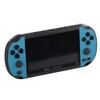4.3 Inch HD Handheld Game Console Dual Joystick