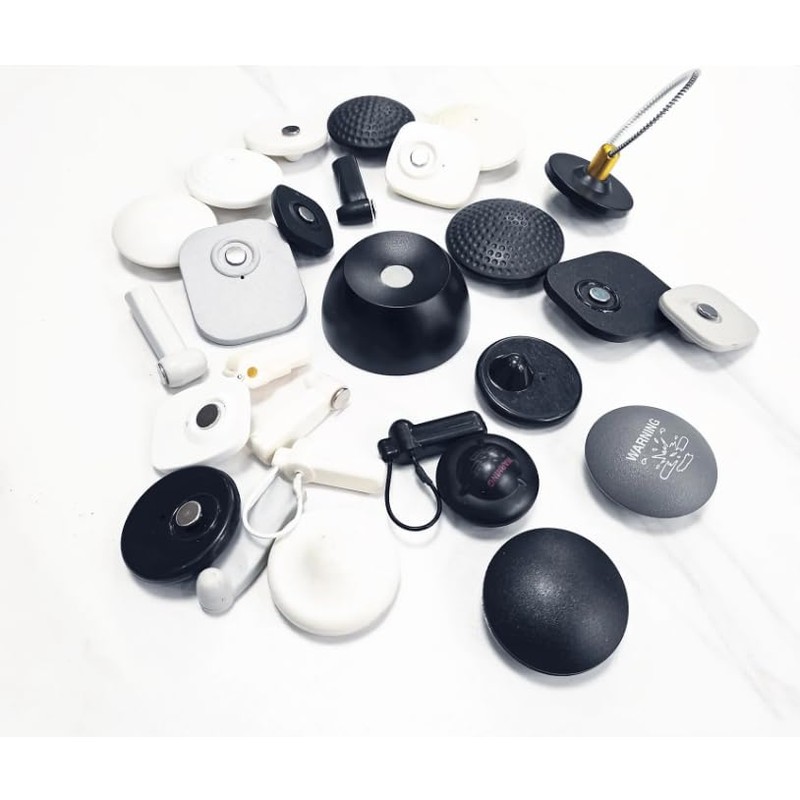 20000GS Security Tag Remover Super Magnet Golf Tag Detacher Alarm