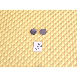 Dixie Narco (2) DIXIE NARCO 276E,501E,522E,600E SODA MACHINE SIID CONTROL BOARD BATTERIES