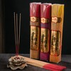Sandalwood Incense Smokeless Incense Sticks Wide Application Comfortable Smell for