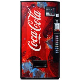 Dixie Narco, Vendo, Royal Vendors, USI & FSI (3) Soda Vending Machine Labels - Alani Variety Pack - Celsius Variety Pack
