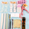 Nail Art Set Acrylic Nail Powder Brush Nail Art Tools